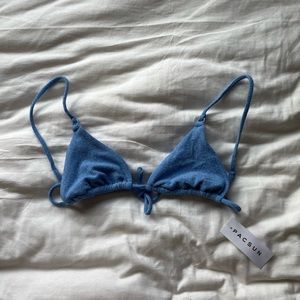 pacsun bathing suit top